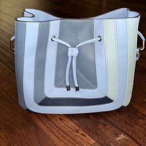 Calvin Klein Harmony Bucket Bag